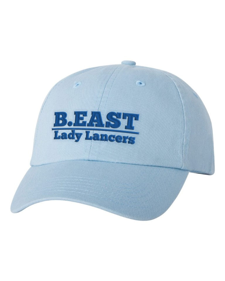Lady Lancers Baseball Cap