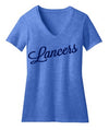 Lancers Ladies Jr V-neck