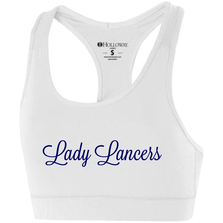 Lady Lancers Vent Bra