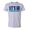 Let&#39;s Go Lancers Tee