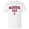 Maroon Dad Tee