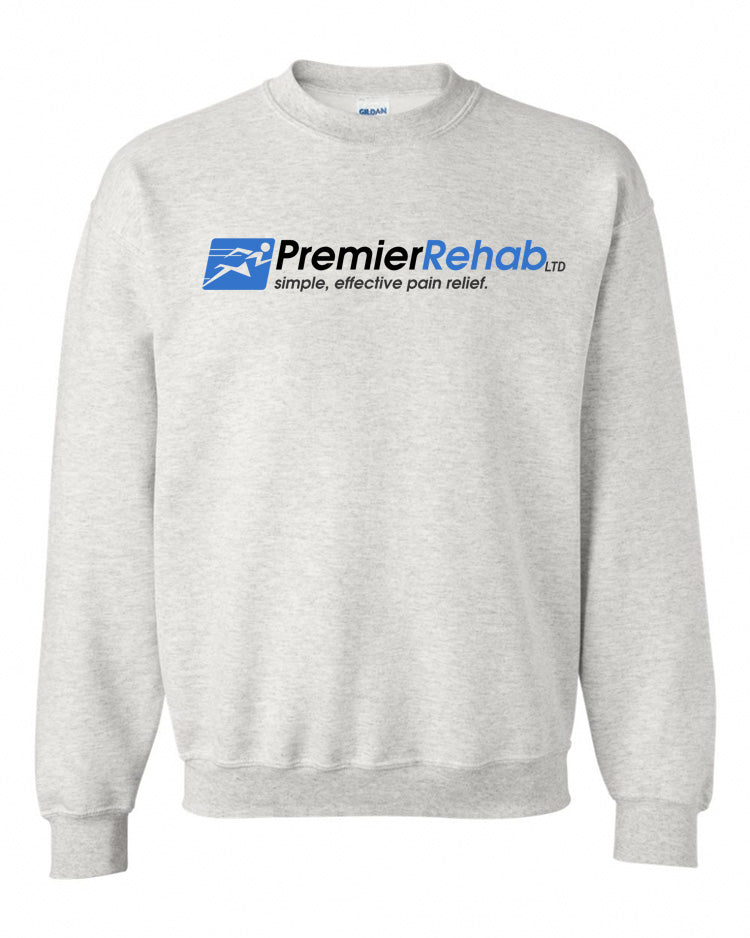 Premier Rehab Crewneck Sweatshirt