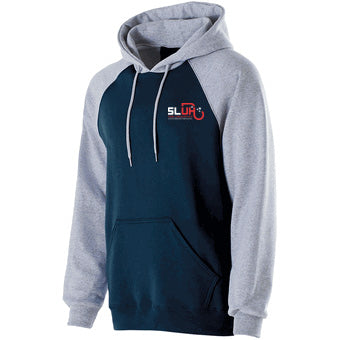 SLUH Young Conservatives Banner Hoodie