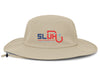 SLUH Young Conservatives Manta Ray Boonie Hat