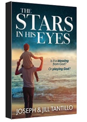 The Stars In His Eyes - See Link To Buy On Amazon