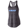 Volleyball LADIES&#39; SPACE DYE TANK