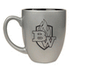 West Bistro Mug - Engraved