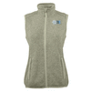VOLLEYBALL Women&#39;s Pacific Heathered Vest