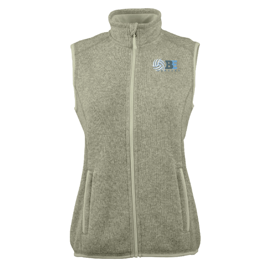 VOLLEYBALL Women&#39;s Pacific Heathered Vest