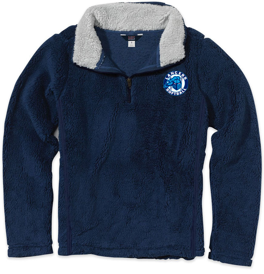 East Softball Sherpa