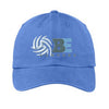 East Volleyball Cap