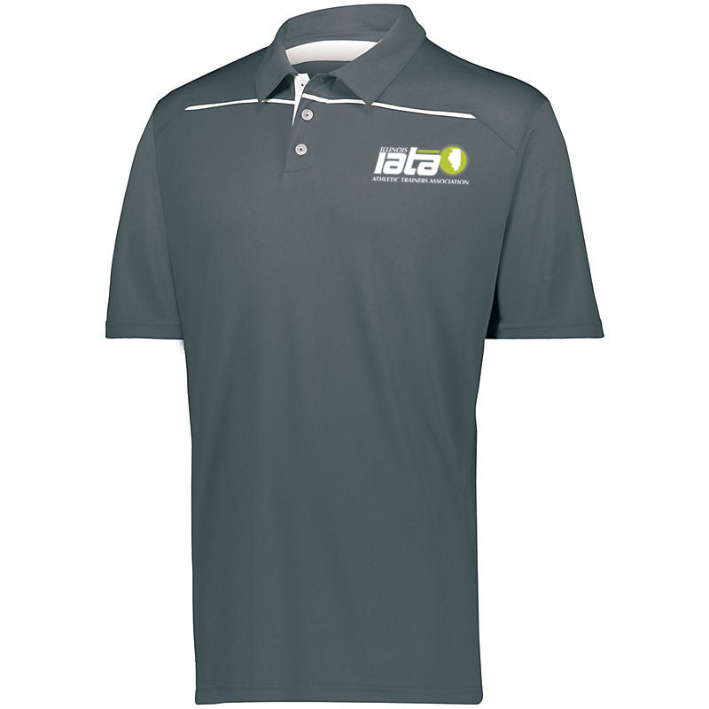 IATA Logo Defer Polo