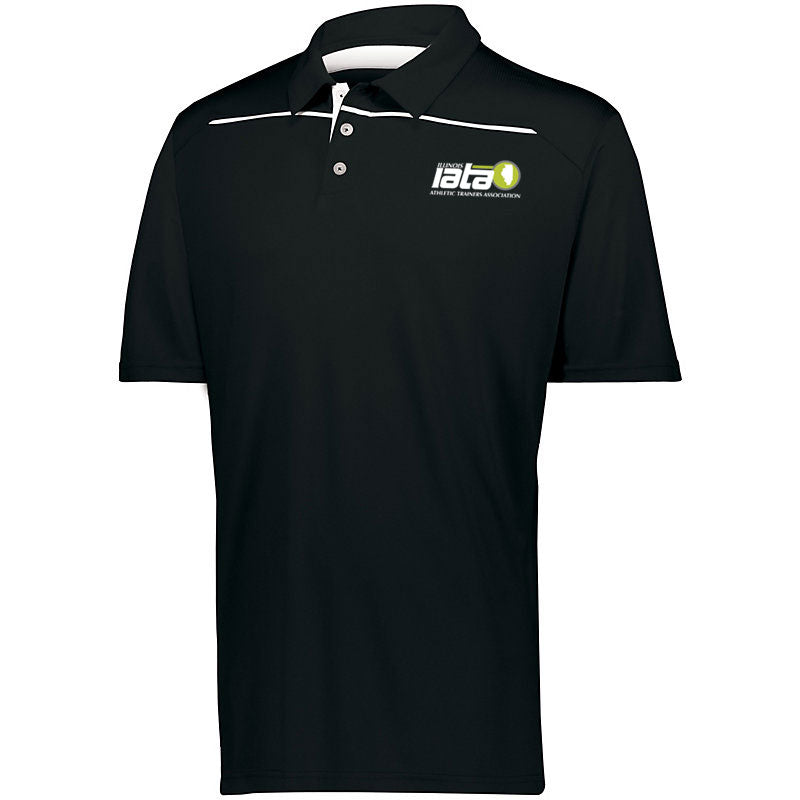 IATA Logo Defer Polo