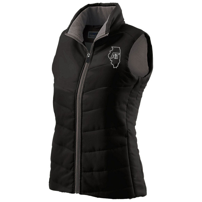 IATA State Logo Admire Vest