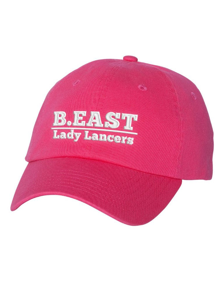 Lady Lancers Baseball Cap