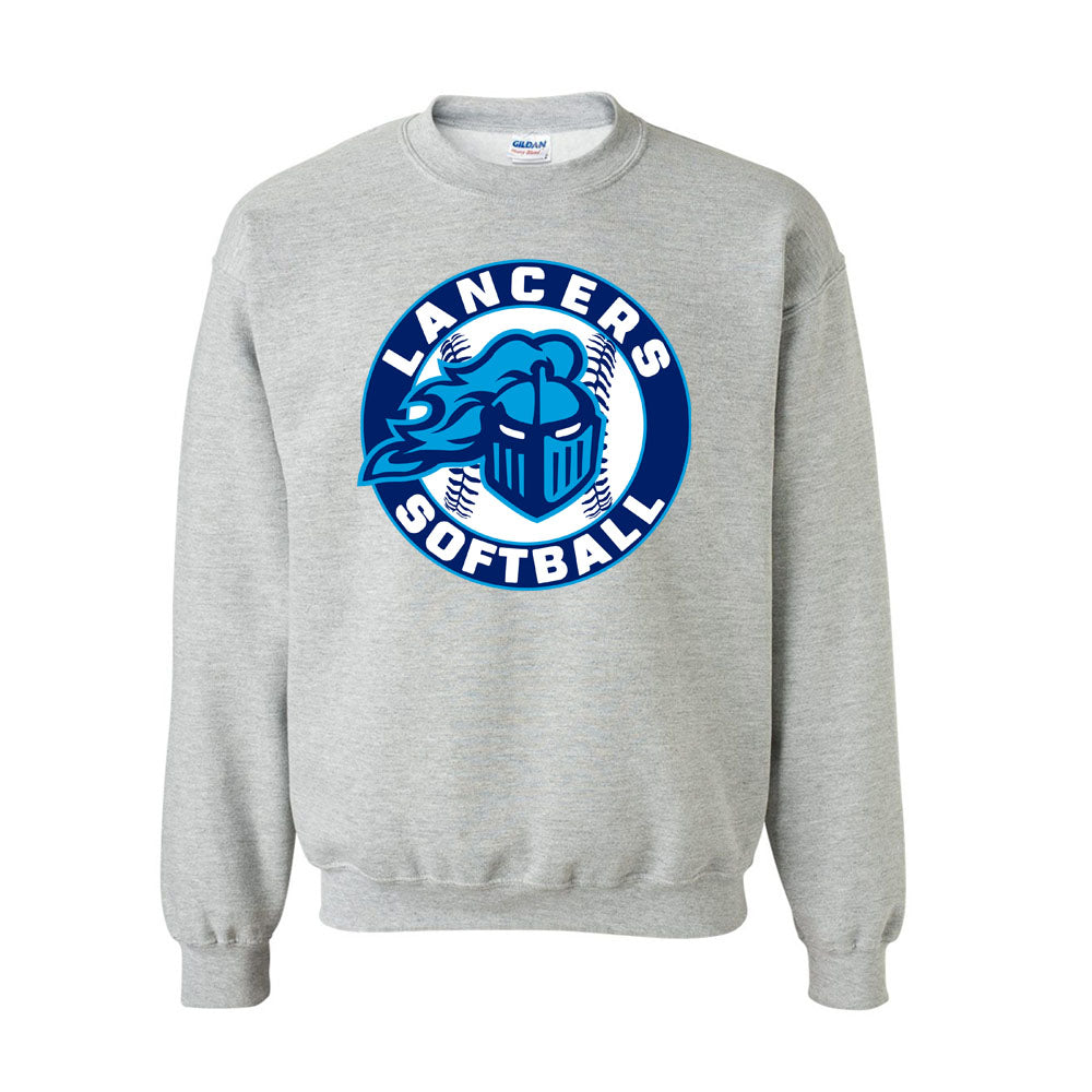 Lancer Softball Crewneck