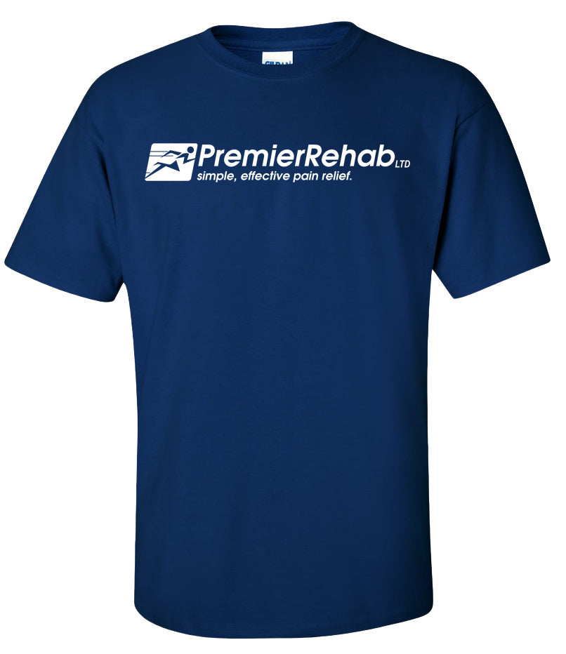 Premier Rehab T-Shirt