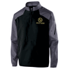 ATHLETIC TRAINERS RAIDER PULLOVER