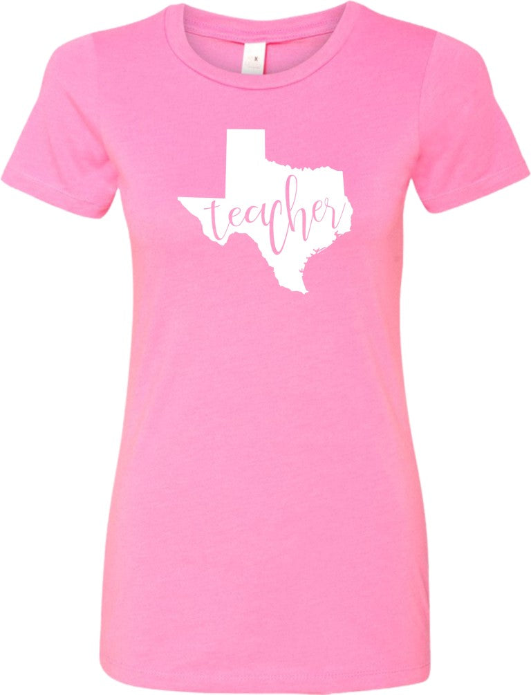 State Teacher Next Level Women&#39;s Crew