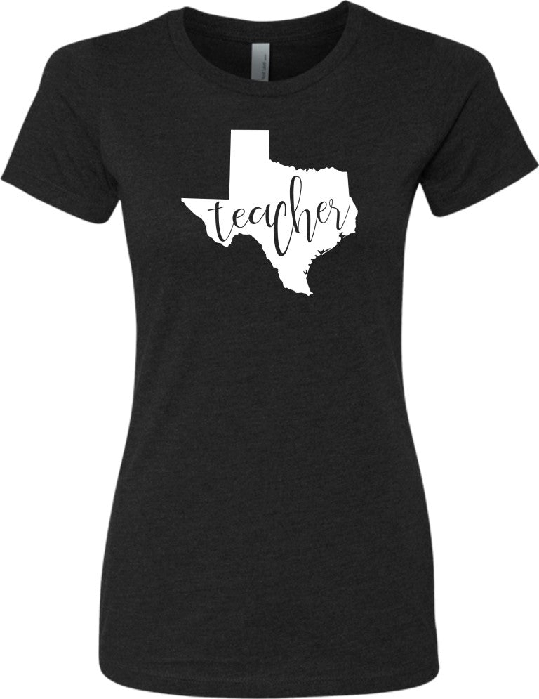 State Teacher Next Level Women&#39;s Crew