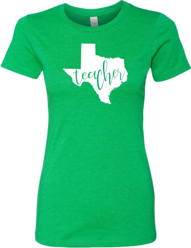 State Teacher Next Level Women&#39;s Crew