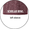 West Scholar Bowl Electrify 2.0 Shirt